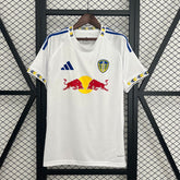Leeds United 2025-2026 home game